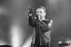 Grave Pleasures - Hellfest 2018