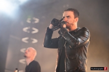 Grave Pleasures @ Hellfest (Clisson) - 24 juin 2018