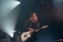 Grave Pleasures @ Hellfest (Clisson) - 24 juin 2018