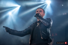 Grave Pleasures @ Hellfest (Clisson) - 24 juin 2018