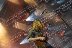 Graveyard - Hellfest 2019
