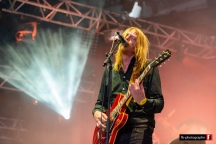 Graveyard @ Hellfest (Clisson) - 21 juin 2019