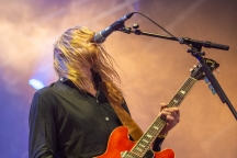 Graveyard @ Hellfest (Clisson) - 21 juin 2019