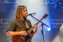 Graveyard @ Hellfest (Clisson) - 21 juin 2019