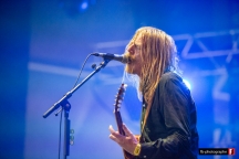 Graveyard @ Hellfest (Clisson) - 21 juin 2019