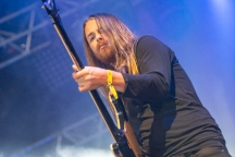 Graveyard @ Hellfest (Clisson) - 21 juin 2019