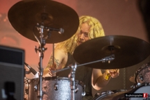 Graveyard @ Hellfest (Clisson) - 21 juin 2019