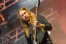 Graveyard @ Hellfest (Clisson) - 21 juin 2019