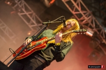 Graveyard @ Hellfest (Clisson) - 21 juin 2019