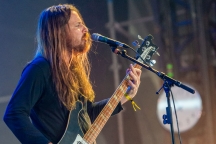 Graveyard @ Hellfest (Clisson) - 21 juin 2019