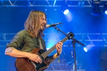 Graveyard @ Hellfest (Clisson) - 21 juin 2019
