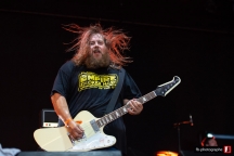 Greenleaf @ Hellfest XV (Clisson) - 17 juin 2022