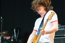 Greenleaf @ Hellfest XV (Clisson) - 17 juin 2022