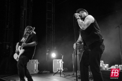 GREENLEAF @ Westill (Le Champilambart  · Vallet) - 01 novembre 2024