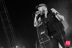 GREENLEAF @ Westill (Le Champilambart  · Vallet) - 01 novembre 2024
