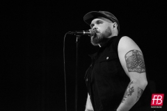 GREENLEAF @ Westill (Le Champilambart  · Vallet) - 01 novembre 2024
