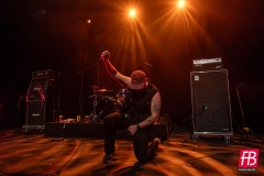 GREENLEAF @ Westill (Le Champilambart  · Vallet) - 01 novembre 2024