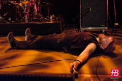 GREENLEAF @ Westill (Le Champilambart  · Vallet) - 01 novembre 2024