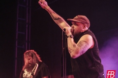 GREENLEAF @ Westill (Le Champilambart  · Vallet) - 01 novembre 2024