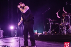 GREENLEAF @ Westill (Le Champilambart  · Vallet) - 01 novembre 2024