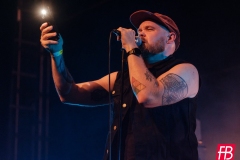 GREENLEAF @ Westill (Le Champilambart  · Vallet) - 01 novembre 2024