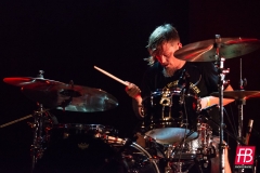 GREENLEAF @ Westill (Le Champilambart  · Vallet) - 01 novembre 2024
