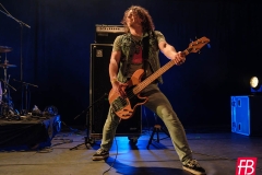 GREENLEAF @ Westill (Le Champilambart  · Vallet) - 01 novembre 2024