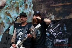 Hatebreed - Hellfest 2023