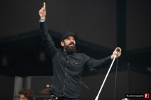 Headcharger @ Hellfest XV (Clisson) - 26 juin 2022