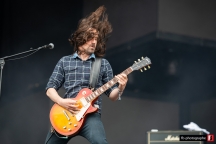 Headcharger @ Hellfest XV (Clisson) - 26 juin 2022