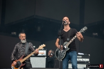 Headcharger @ Hellfest XV (Clisson) - 26 juin 2022