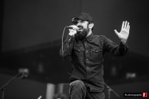 Headcharger @ Hellfest XV (Clisson) - 26 juin 2022