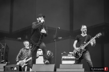 Headcharger @ Hellfest XV (Clisson) - 26 juin 2022
