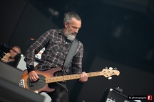 Headcharger @ Hellfest XV (Clisson) - 26 juin 2022