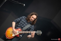 Headcharger @ Hellfest XV (Clisson) - 26 juin 2022