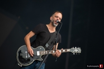 Headcharger @ Hellfest XV (Clisson) - 26 juin 2022