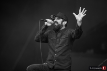 Headcharger @ Hellfest XV (Clisson) - 26 juin 2022