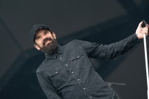 Headcharger @ Hellfest XV (Clisson) - 26 juin 2022