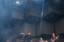 Headcharger @ Hellfest XV (Clisson) - 26 juin 2022