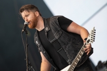 Heart Attack @ Hellfest XV (Clisson) - 17 juin 2022