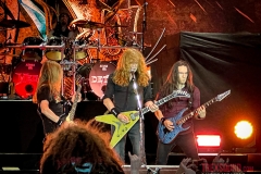 Megadeth-HWE-2024-Nancy-9