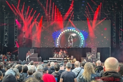 Heavy Week-End 2024 - Vendredi