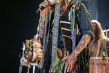 Heilung @ Hellfest (Clisson) - 23 juin 2018