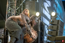 Heilung @ Hellfest (Clisson) - 23 juin 2018