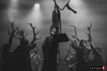 Heilung @ Hellfest XV (Clisson) - 23 juin 2022