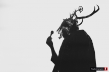 Heilung @ Hellfest XV (Clisson) - 23 juin 2022
