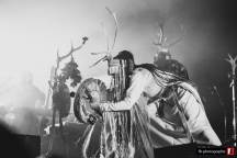 Heilung @ Hellfest XV (Clisson) - 23 juin 2022