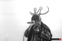 Heilung @ Hellfest XV (Clisson) - 23 juin 2022