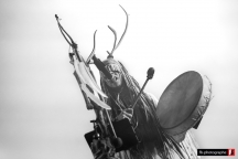 Heilung @ Hellfest XV (Clisson) - 23 juin 2022