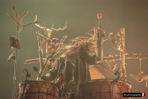 Heilung @ Hellfest XV (Clisson) - 23 juin 2022